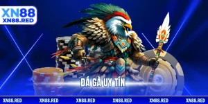 Đá gà uy tín